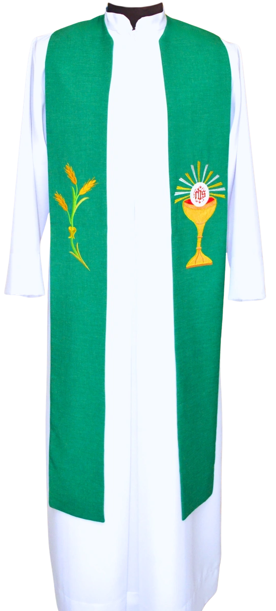 Alba 1
